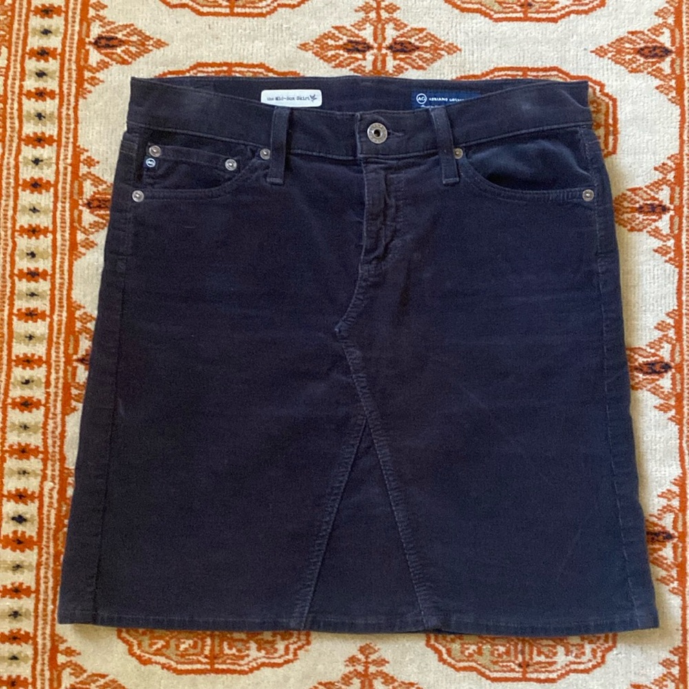 Women’s AG skirt